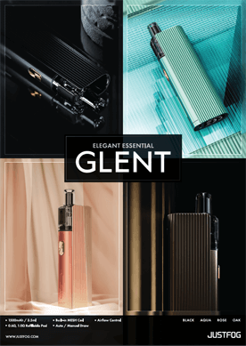 JustFog Glent